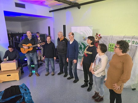 Miklavževanje Društvo Sožitje 2025 (3)